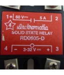 electromatic Halbleiterrelais RD0605-D GEB
