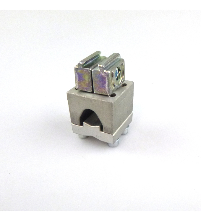 Leuze electronic Befestigungsteil BT 56 50027375 OVP