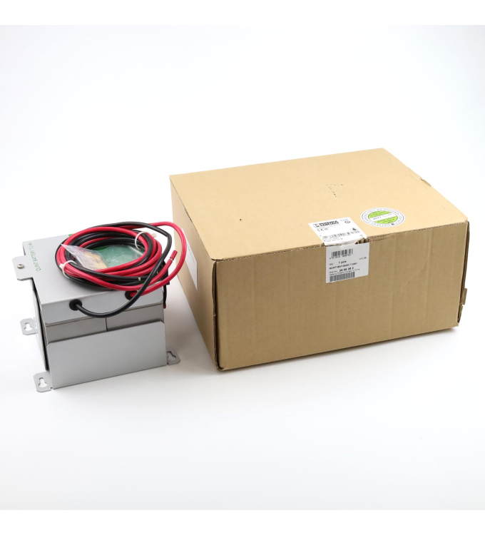 Phoenix Contact QUINT-BAT/24DC/7.2AH 2866352 - Energiespeicher ...
