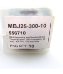 Erico Masseband MBJ 25-300-10 556710 (10Stk) OVP
