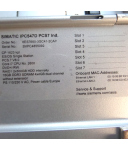 Simatic IPC547D PCS7 Ind. Workstation 6ES7660-3GC41-2CA0 GEB