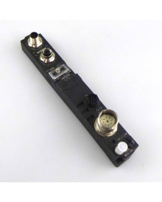 Beckhoff Kompakt Box IP5209 B318-1000 GEB