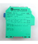 Pepperl+Fuchs Messumformer KFD0-TT-Ex1 43692 GEB