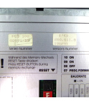 Systeme Lauer Bedienkonsole PCS 200 #K2 GEB