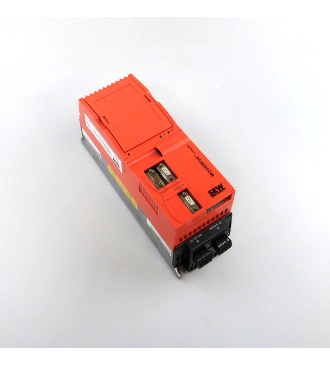 SEW Frequenzumrichter Movidrive MCS41A0015-5A3-4-00 GEB