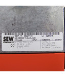 SEW Frequenzumrichter Movidrive MCS41A0015-5A3-4-00 GEB