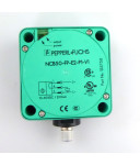 Pepperl+Fuchs Induktiver Sensor NCB50-FP-E2-P1-V1 125750 OVP