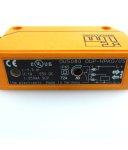 ifm Reflexionslichtschranke OU5080 OUP-HPKG/US-100-DPO OVP