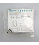 Siemens BERO Induktiver Näherungsschalter 3RG4123-3AB00 OVP