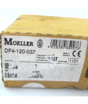 Moeller Frequenzumrichter ID 00405956 DF4-120-037 OVP