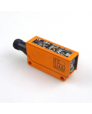 ifm Reflexionslichtschranke OU5080 OUP-HPKG/US-100-DPO GEB