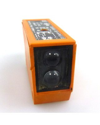 ifm Reflexionslichtschranke OU5080 OUP-HPKG/US-100-DPO GEB