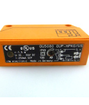 ifm Reflexionslichtschranke OU5080 OUP-HPKG/US-100-DPO GEB