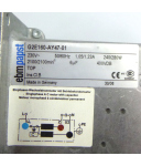 ebm-papst Radiallüfter G2E160-AY47-01 230V OVP