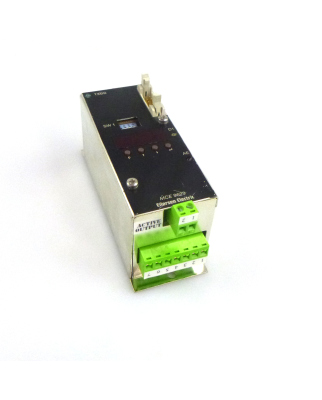 Eilersen Electric Wiegesteuerung MCE 9629 4-20mA GEB