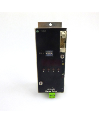 Eilersen Electric Wiegesteuerung MCE 9629 4-20mA GEB
