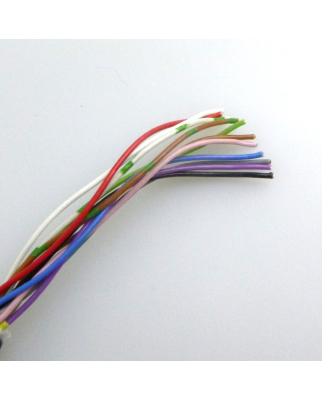 ifm electronic/Heidenhain Inkrementaler Drehgeber RV6002 RV-0060-I24/L2 376874-04 OVP
