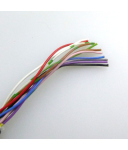 ifm electronic/Heidenhain Inkrementaler Drehgeber RV6002 RV-0060-I24/L2 376874-04 OVP