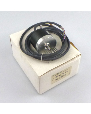 ifm electronic/Heidenhain Inkrementaler Drehgeber RC6001...