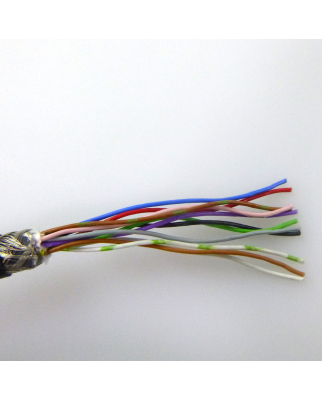 ifm electronic/Heidenhain Inkrementaler Drehgeber RC6001 RC-0050-I24/L2 295278-74 OVP