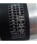 ifm electronic/Heidenhain Inkrementaler Drehgeber RC6001 RC-0050-I24/L2 295278-74 OVP