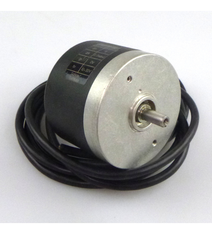 ifm electronic/Heidenhain Inkrementaler Drehgeber RC6001 RC-0050-I24/L2 295278-04 GEB