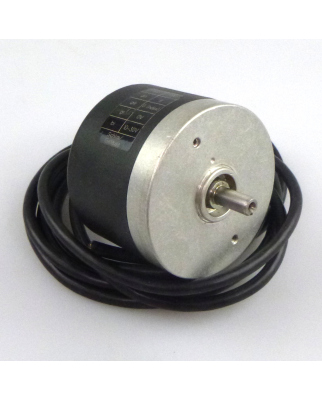 ifm electronic/Heidenhain Inkrementaler Drehgeber RC6001 RC-0050-I24/L2 295278-04 GEB