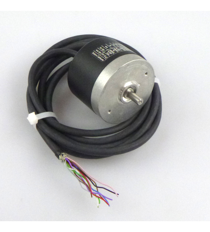 ifm electronic/Heidenhain Inkrementaler Drehgeber RC6001 RC-0050-I24/L2 295278-74 GEB