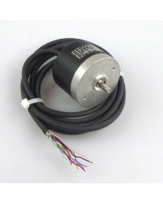 ifm electronic/Heidenhain Inkrementaler Drehgeber RC6001 RC-0050-I24/L2 295278-74 GEB