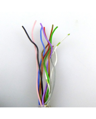 ifm electronic/Heidenhain Inkrementaler Drehgeber RC6001 RC-0050-I24/L2 295278-74 GEB