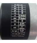 ifm electronic/Heidenhain Inkrementaler Drehgeber RC6001 RC-0050-I24/L2 295278-74 GEB