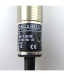 ifm electronic Induktiver Sensor IGA2008-ABOA IG0012 NOV