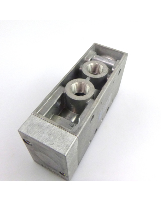 Festo Pneumatikventil VL-5-1/2-TT30-SA 554386 OVP