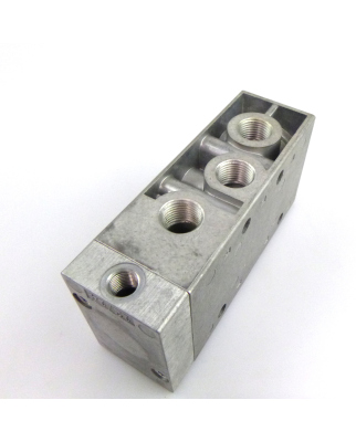 Festo Pneumatikventil VL-5-1/2-TT30-SA 554386 OVP