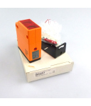 ifm electronic Reflexlichttaster OAH-CPKGT OA5201 OVP