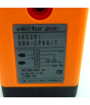 ifm electronic Reflexlichttaster OAH-CPKGT OA5201 OVP