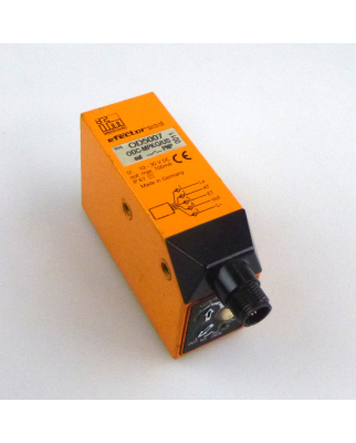 ifm electronic Farbsensor ODC-MPKG/US OD5007 GEB