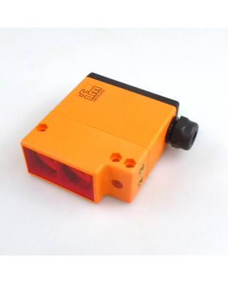 ifm electronic Reflexlichttaster OAH-CPKGT OA5201 GEB