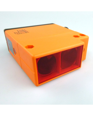 ifm electronic Reflexlichttaster OAH-CPKGT OA5201 GEB