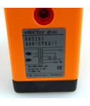ifm electronic Reflexlichttaster OAH-CPKGT OA5201 GEB