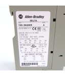 Allen Bradley Smart Motor Controller SMC-Delta 150-D64NCR Ser.A OVP