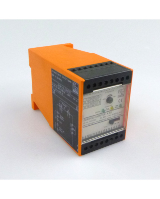 ifm ecomat200 Stillstandswächter A300 DA0122 GEB