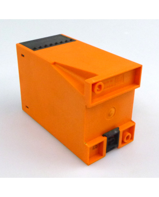 ifm ecomat200 Stillstandswächter A300 DA0122 GEB