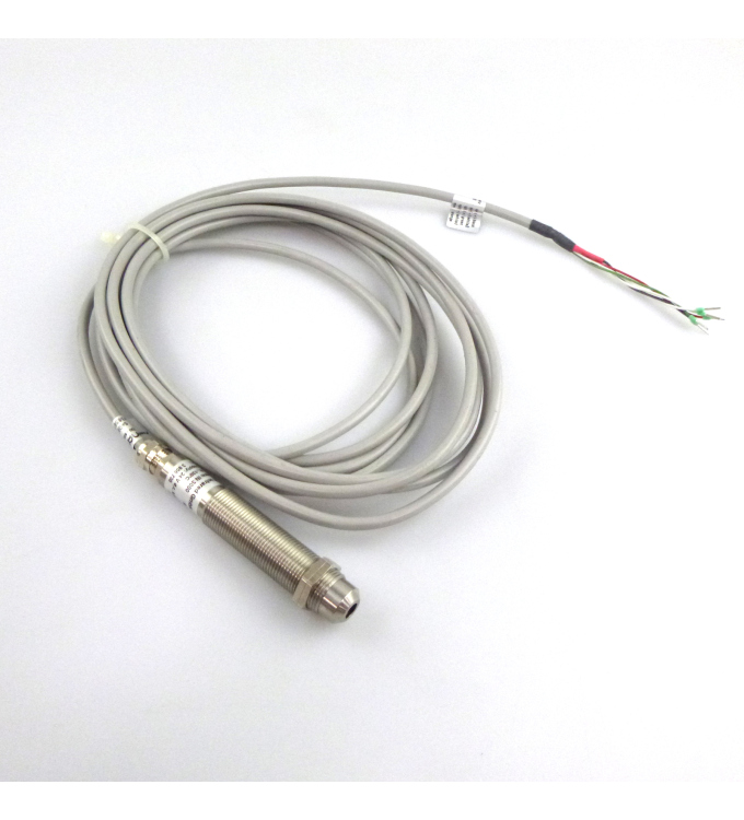impac Infrarotsensor Infratherm IN3000 3856730 NOV