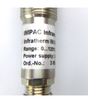 impac Infrarotsensor Infratherm IN3000 3856730 NOV