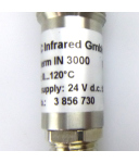 impac Infrarotsensor Infratherm IN3000 3856730 NOV