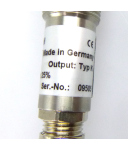 impac Infrarotsensor Infratherm IN3000 3856730 NOV