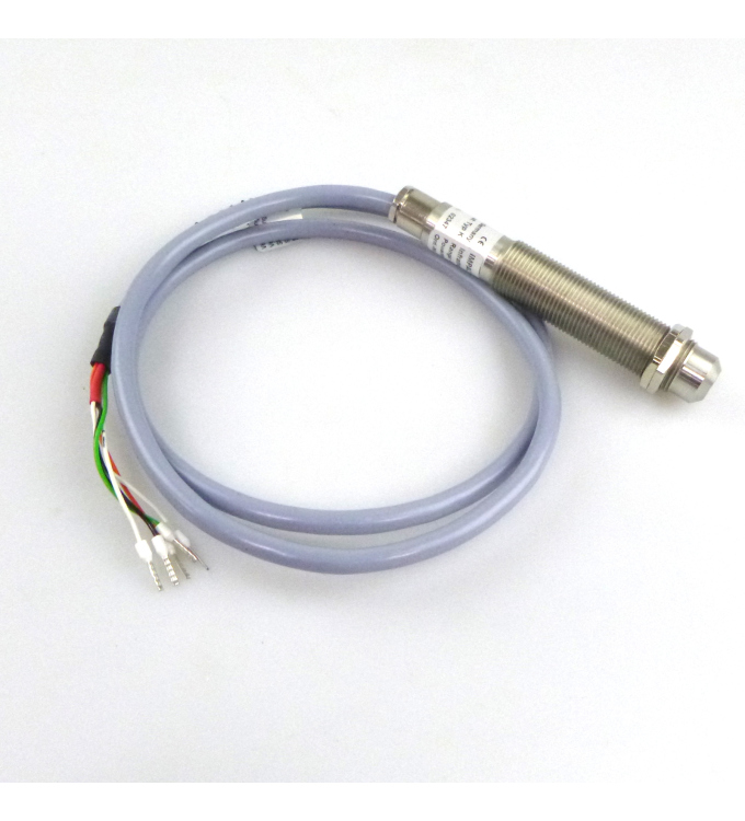 impac Infrarotsensor Infratherm IN3000 3856730 #K2 NOV