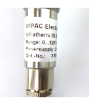 impac Infrarotsensor Infratherm IN3000 3856730 #K2 NOV