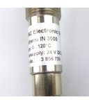 impac Infrarotsensor Infratherm IN3000 3856730 #K2 NOV